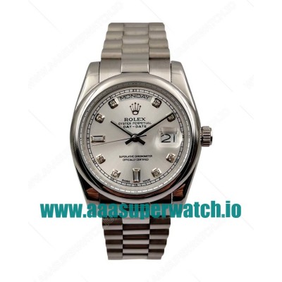 Rolex Replica Day-Date 118239 - 36 MM