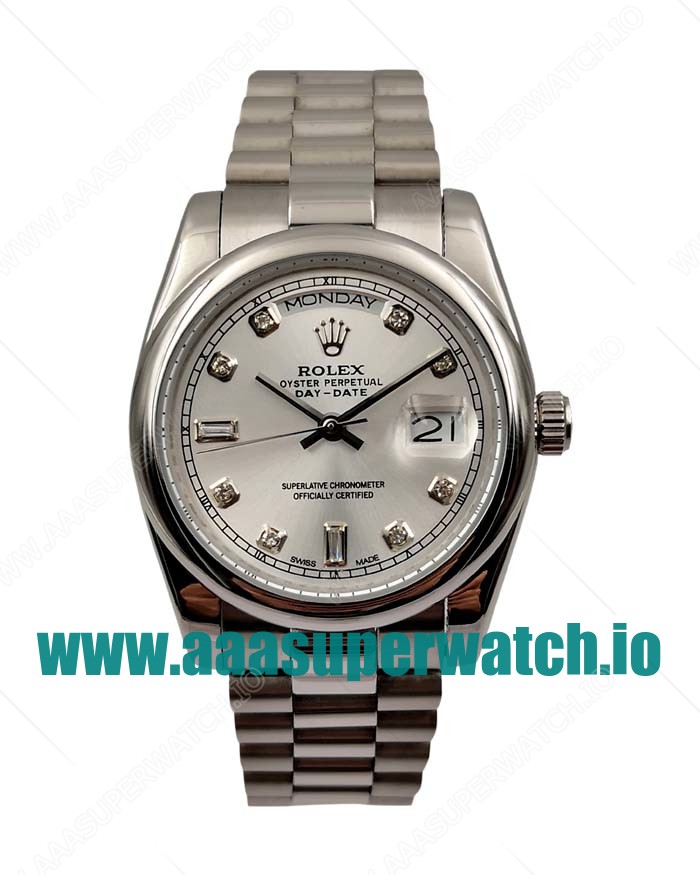 Rolex Replica Day-Date 118239 - 36 MM