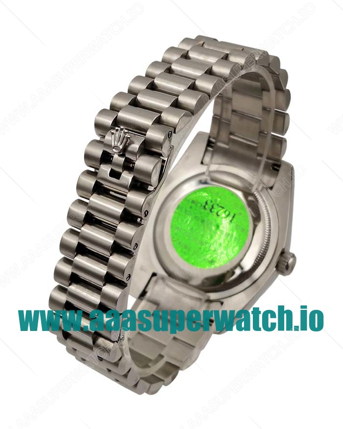 Rolex Replica Day-Date 118239 - 36 MM