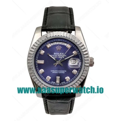 Rolex Replica Day-Date 118139 - 36 MM