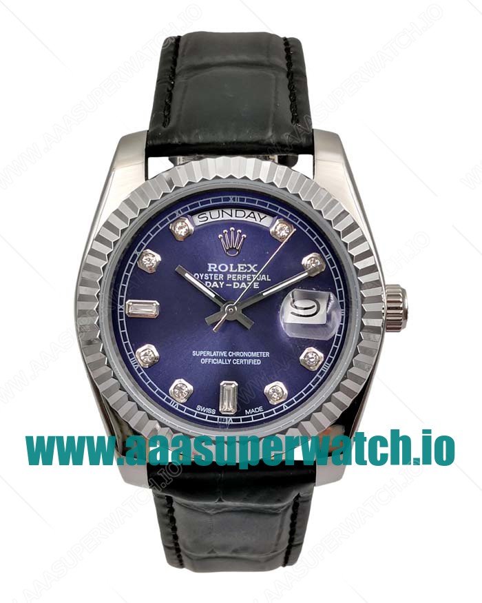 Rolex Replica Day-Date 118139 - 36 MM
