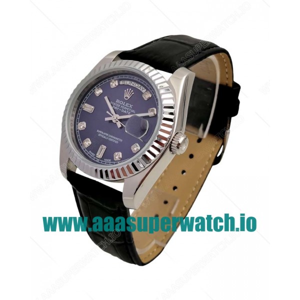 Rolex Replica Day-Date 118139 - 36 MM