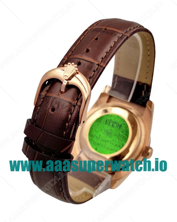 Rolex Replica Day-Date 118135 - 36 MM