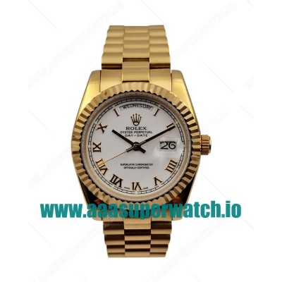 Rolex Replica Day-Date 118238 - 36 MM