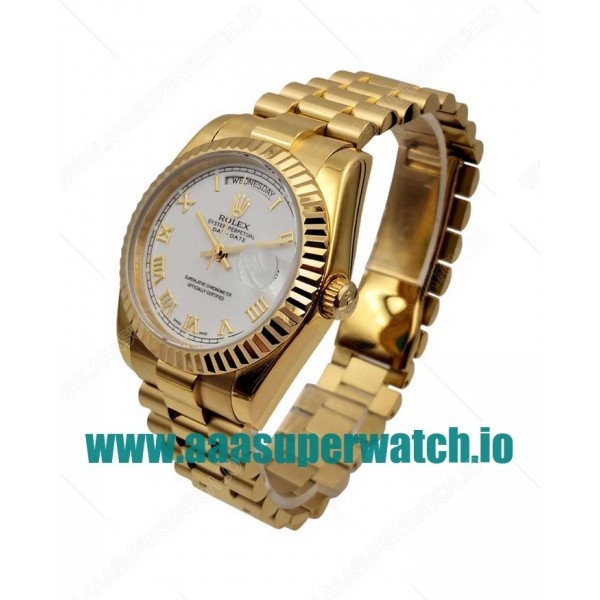 Rolex Replica Day-Date 118238 - 36 MM