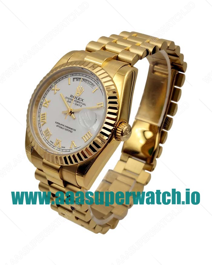 Rolex Replica Day-Date 118238 - 36 MM