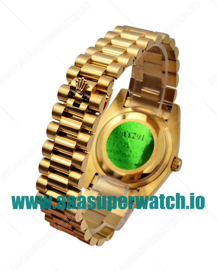 Rolex Replica Day-Date 118238 - 36 MM