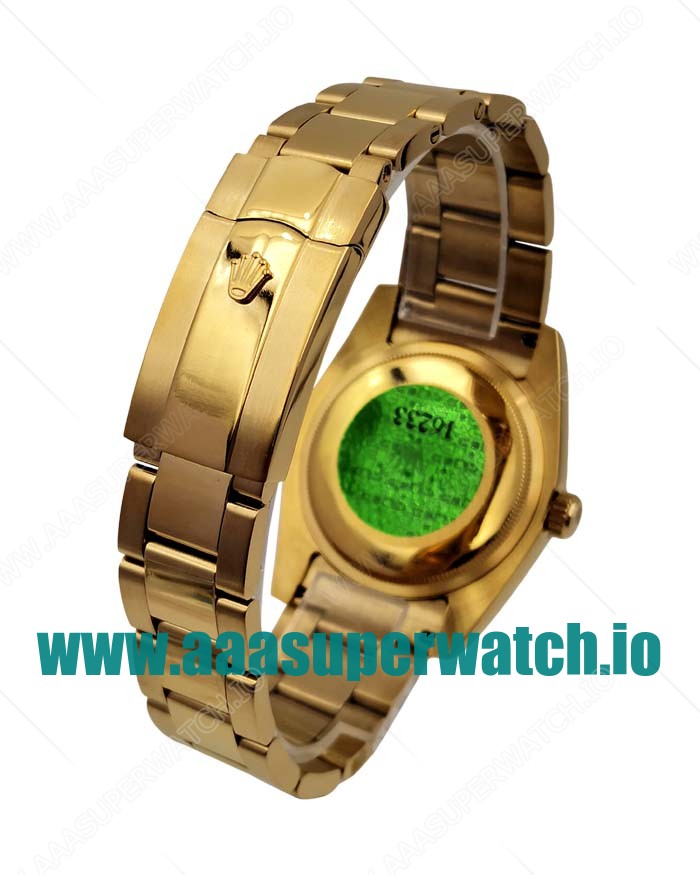 Rolex Replica Day-Date 118238 - 36 MM