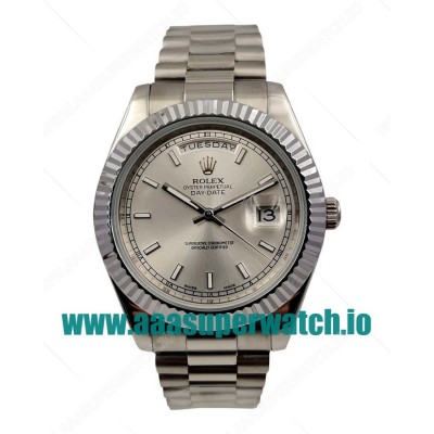 Rolex Replica Day-Date II 218239 - 41 MM