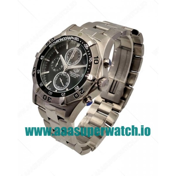 TAG Heuer Replica Aquaracer CAF2110.BA0809 - 42 MM