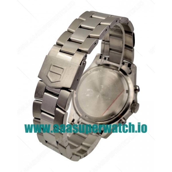 TAG Heuer Replica Aquaracer CAF2110.BA0809 - 42 MM