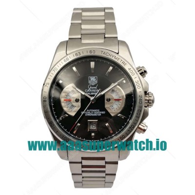 TAG Heuer Replica Grand Carrera CAV511A.BA0902 - 44 MM