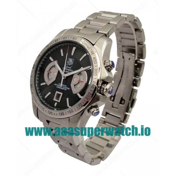 TAG Heuer Replica Grand Carrera CAV511A.BA0902 - 44 MM