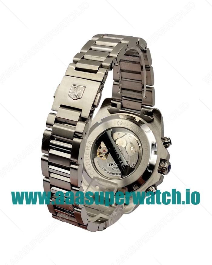 TAG Heuer Replica Grand Carrera CAV511A.BA0902 - 44 MM