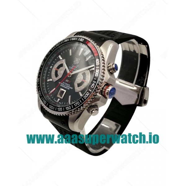 TAG Heuer Replica Grand Carrera CAV511C.FT6016 - 45 MM