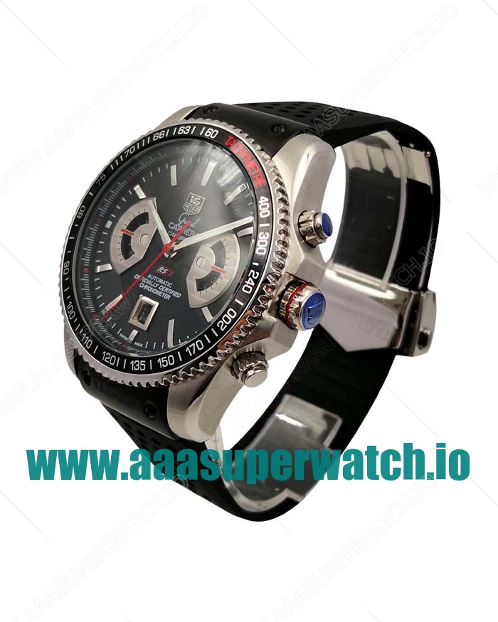 TAG Heuer Replica Grand Carrera CAV511C.FT6016 - 45 MM