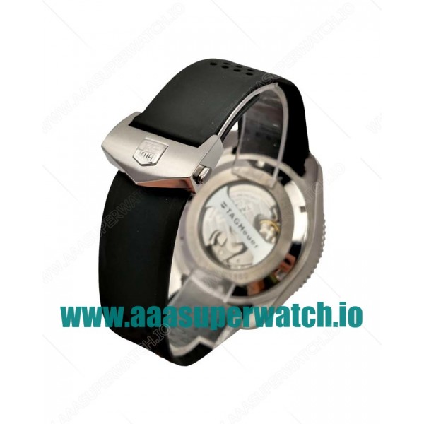 TAG Heuer Replica Grand Carrera CAV511C.FT6016 - 45 MM