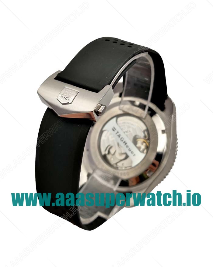 TAG Heuer Replica Grand Carrera CAV511C.FT6016 - 45 MM