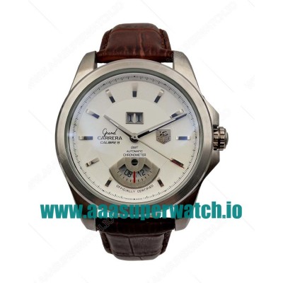 TAG Heuer Replica Grand Carrera WAV5112.FC6225 - 44 MM