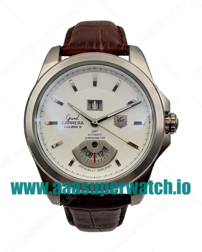 TAG Heuer Replica Grand Carrera WAV5112.FC6225 - 44 MM