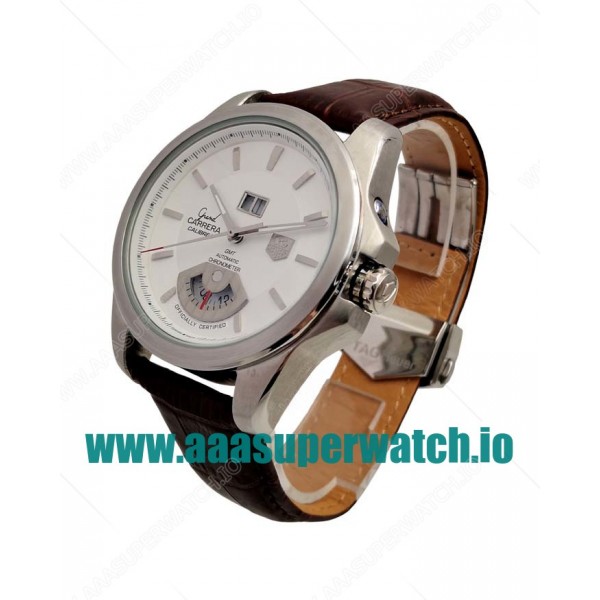 TAG Heuer Replica Grand Carrera WAV5112.FC6225 - 44 MM