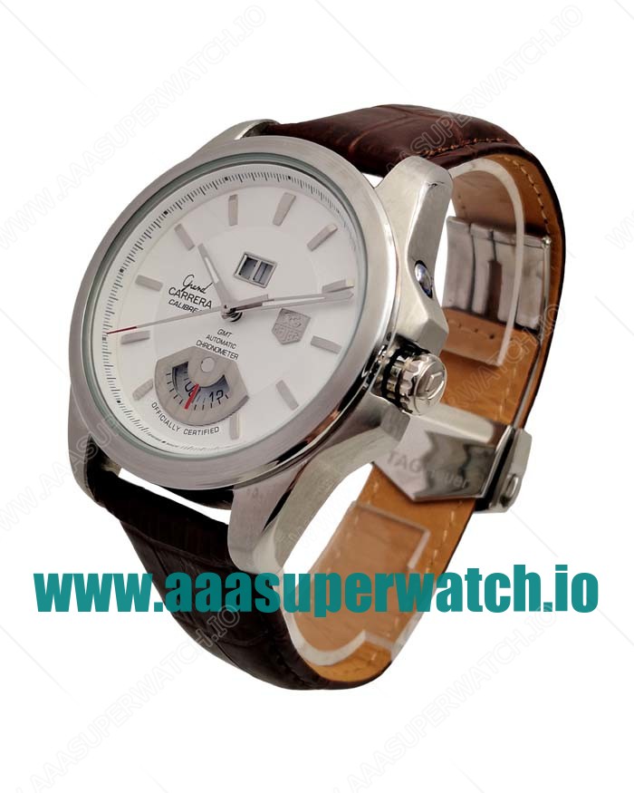 TAG Heuer Replica Grand Carrera WAV5112.FC6225 - 44 MM