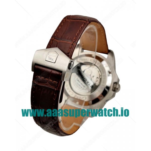 TAG Heuer Replica Grand Carrera WAV5112.FC6225 - 44 MM