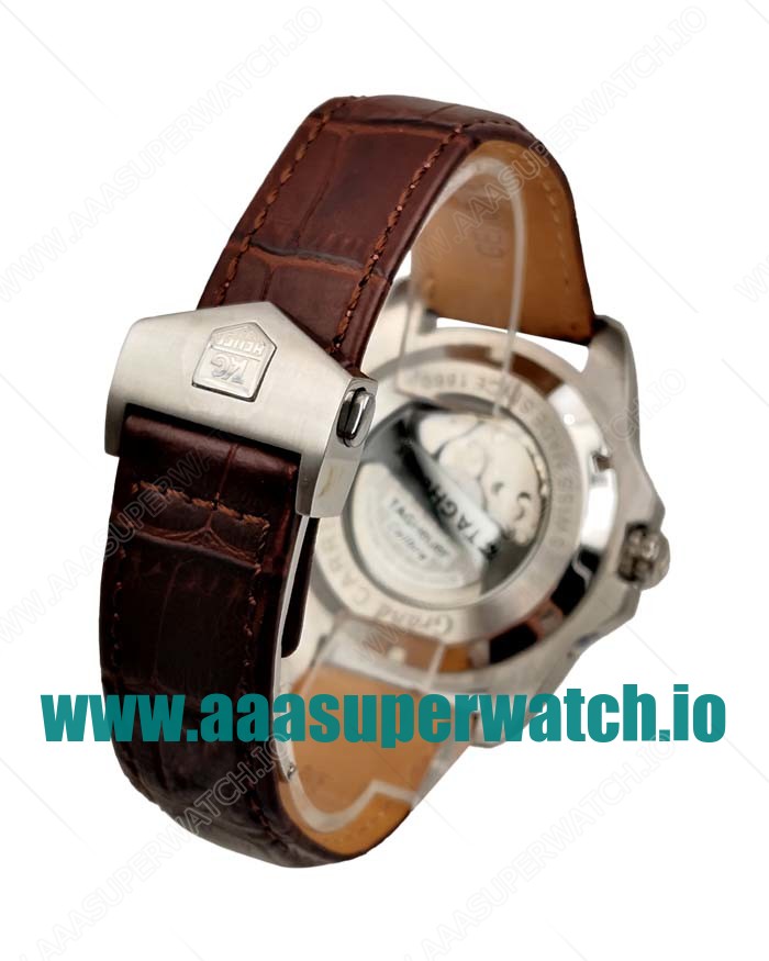 TAG Heuer Replica Grand Carrera WAV5112.FC6225 - 44 MM