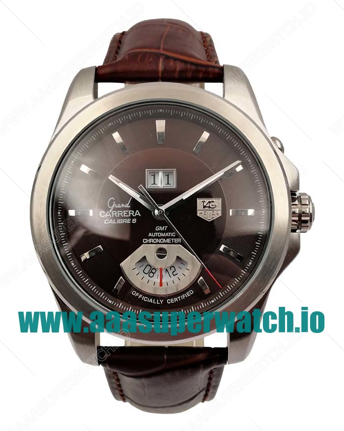 TAG Heuer Replica Grand Carrera WAV5113.FC6231 - 44 MM