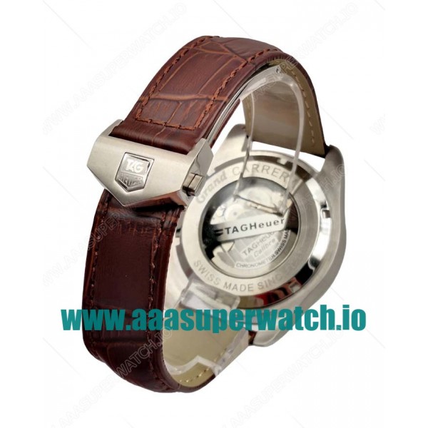 TAG Heuer Replica Grand Carrera WAV5113.FC6231 - 44 MM