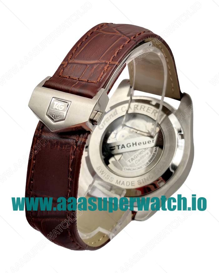 TAG Heuer Replica Grand Carrera WAV5113.FC6231 - 44 MM