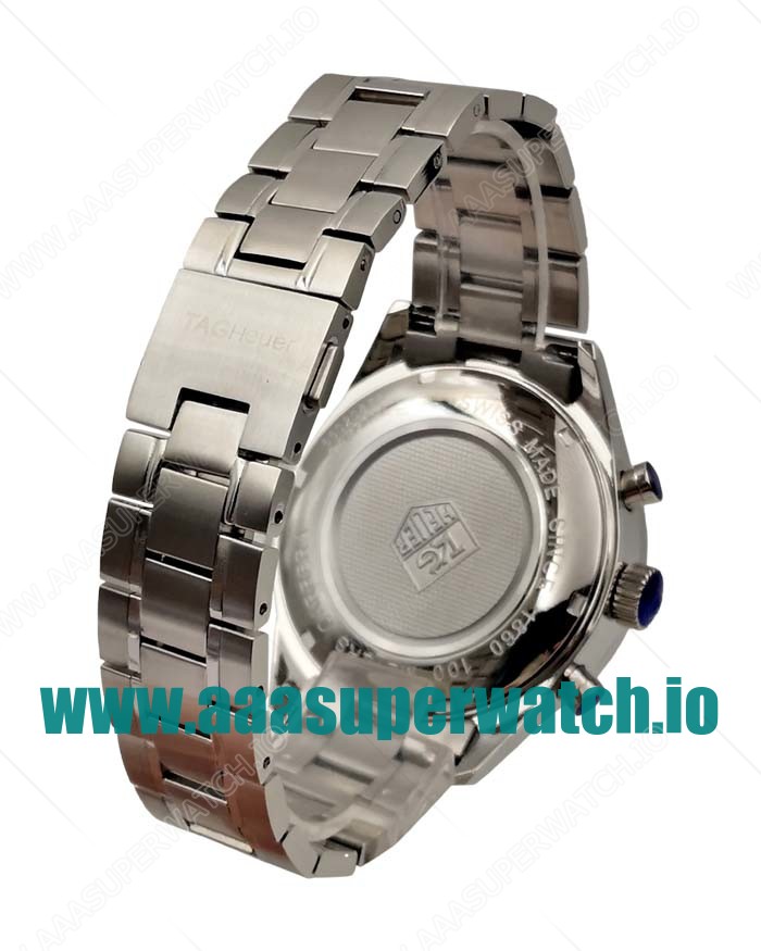 TAG Heuer Replica Carrera WAS2150.BD0733 - 40 MM