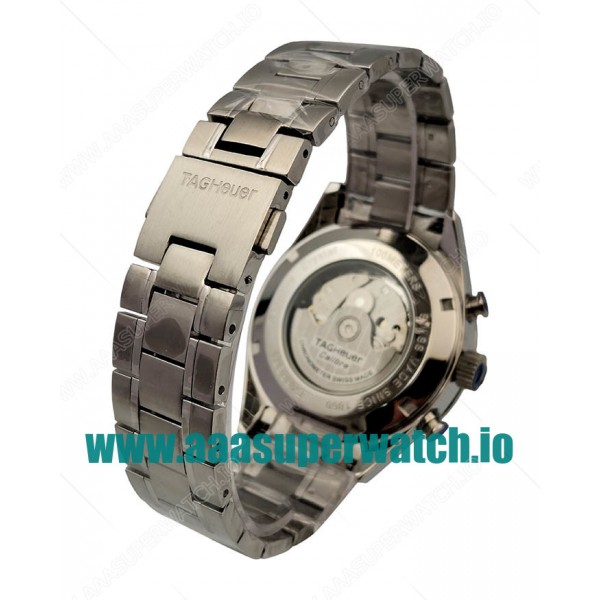 TAG Heuer Replica Carrera CAS2111.BA0730 - 44 MM