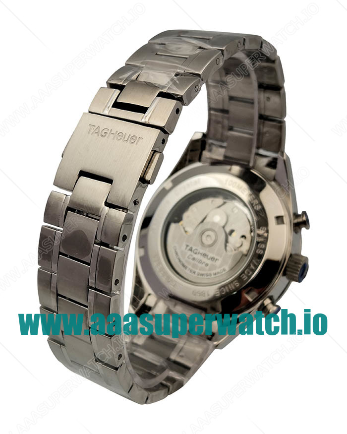 TAG Heuer Replica Carrera CAS2111.BA0730 - 44 MM