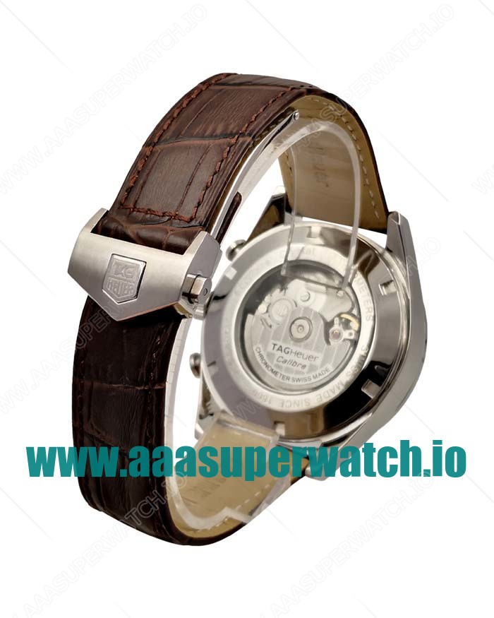 TAG Heuer Replica Carrera CAR2111.FC6291 - 44 MM