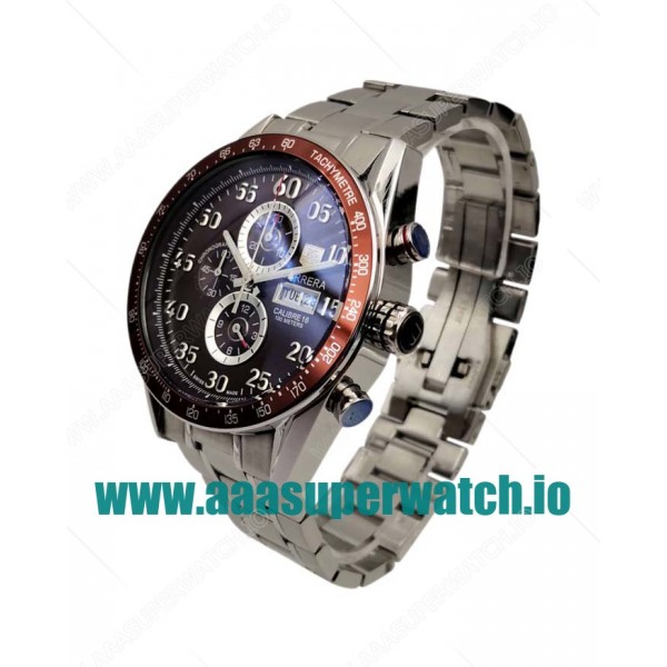 TAG Heuer Replica Carrera CV2A1S.BA0799 - 44 MM