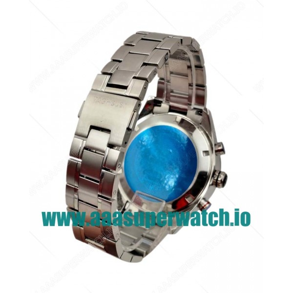 TAG Heuer Replica Carrera CV2A1S.BA0799 - 44 MM