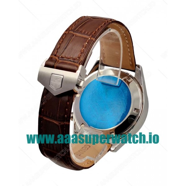TAG Heuer Replica Carrera CV2A1S.FC6236 - 44 MM