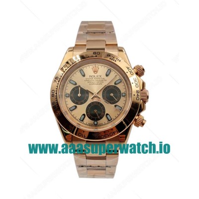 Rolex Replica Daytona 116505 - 40 MM