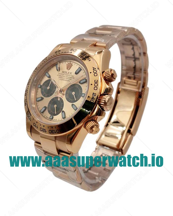 Rolex Replica Daytona 116505 - 40 MM