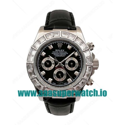 Rolex Replica Daytona 116589BR - 40 MM