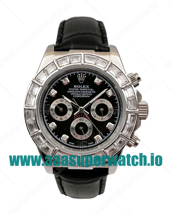 Rolex Replica Daytona 116589BR - 40 MM