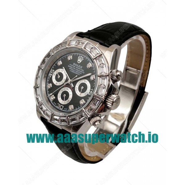 Rolex Replica Daytona 116589BR - 40 MM