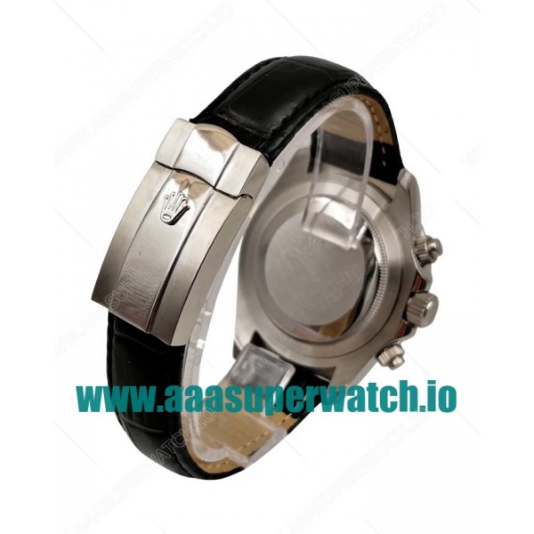 Rolex Replica Daytona 116589BR - 40 MM
