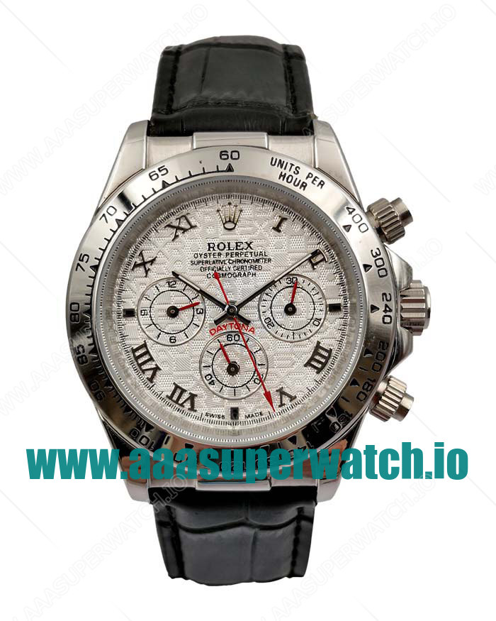 Rolex Replica Daytona 116519 - 40 MM