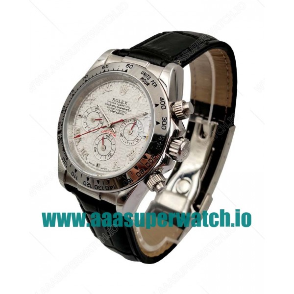 Rolex Replica Daytona 116519 - 40 MM