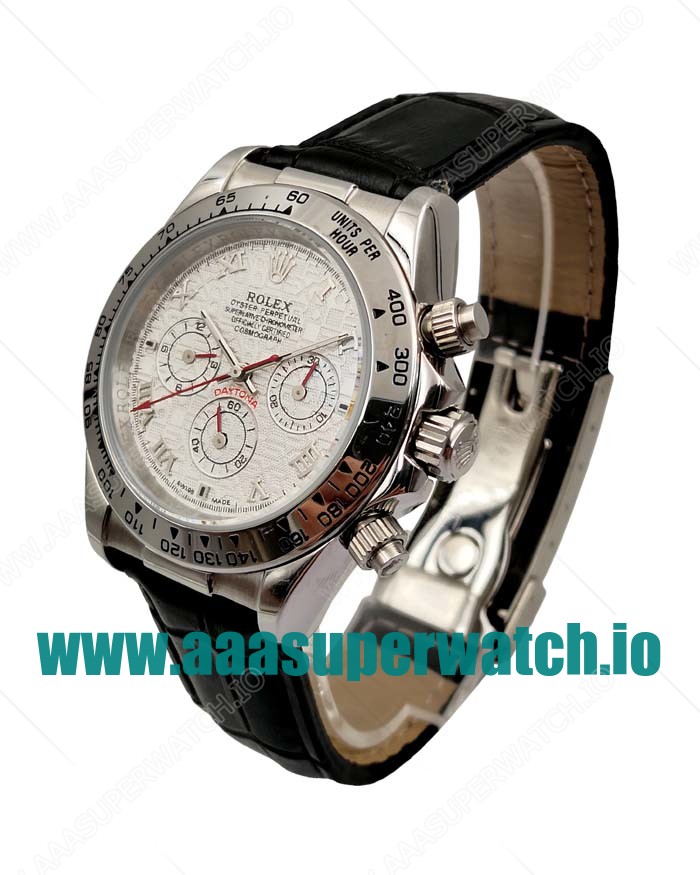 Rolex Replica Daytona 116519 - 40 MM