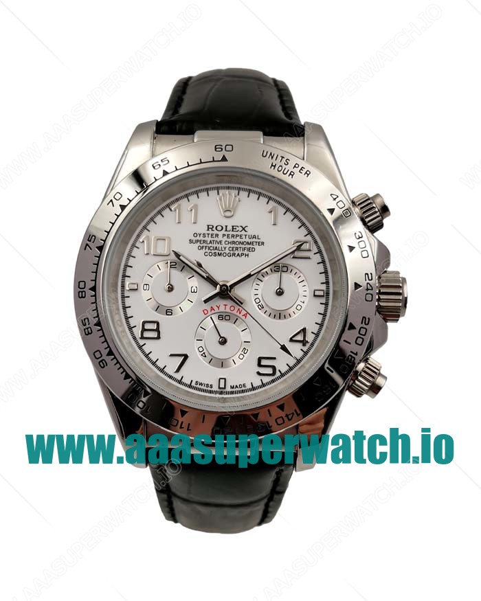 Rolex Replica Daytona 116519 - 40 MM