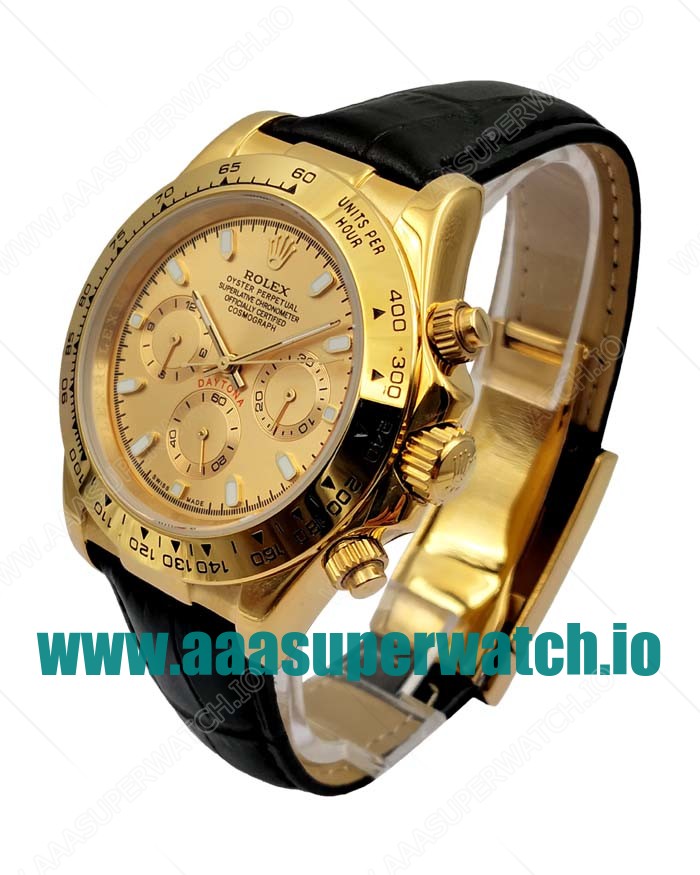 Rolex Replica Daytona 116518 - 40 MM