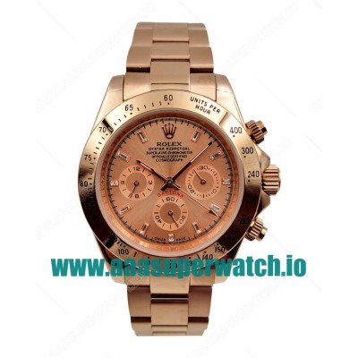 Rolex Replica Daytona 116505 - 40 MM